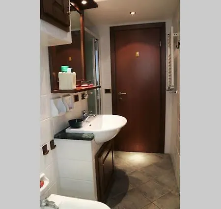 4bros Cozy 11 Apartmán